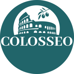 Logo-Restaurant Colosseo