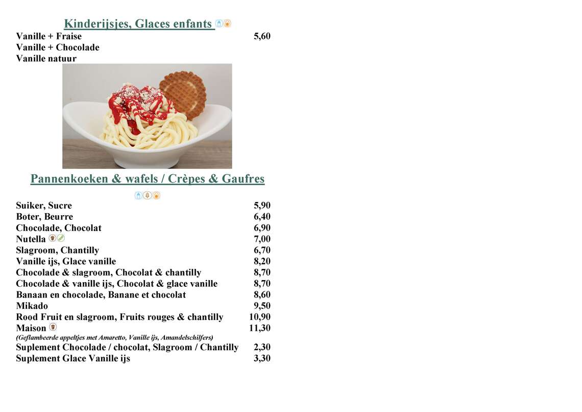 2025 P8 -  - Menu