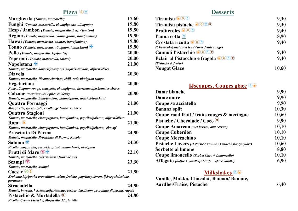 2025 P7 -  - Menu
